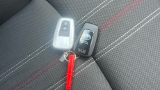 Toyota C-HR 1.8 Hybrid GR Sport 5dr CVT Hybrid Hatchback